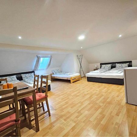Ubytovani U Tranu Vrchlabí Extérieur photo