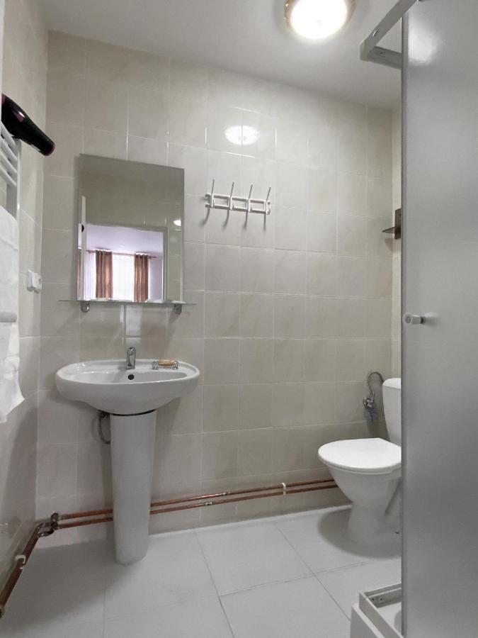 Ubytovani U Tranu Vrchlabí Extérieur photo