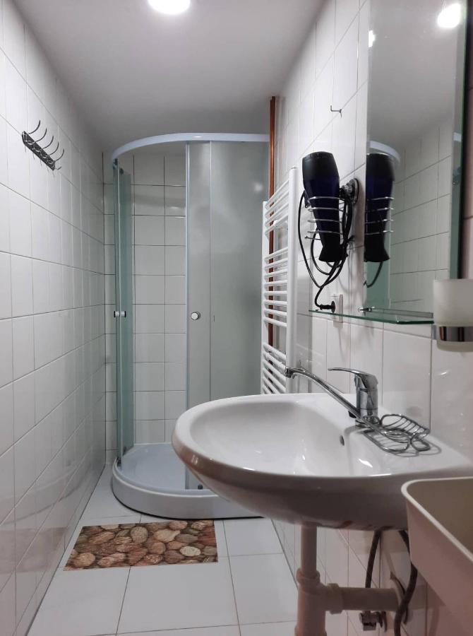 Ubytovani U Tranu Vrchlabí Extérieur photo