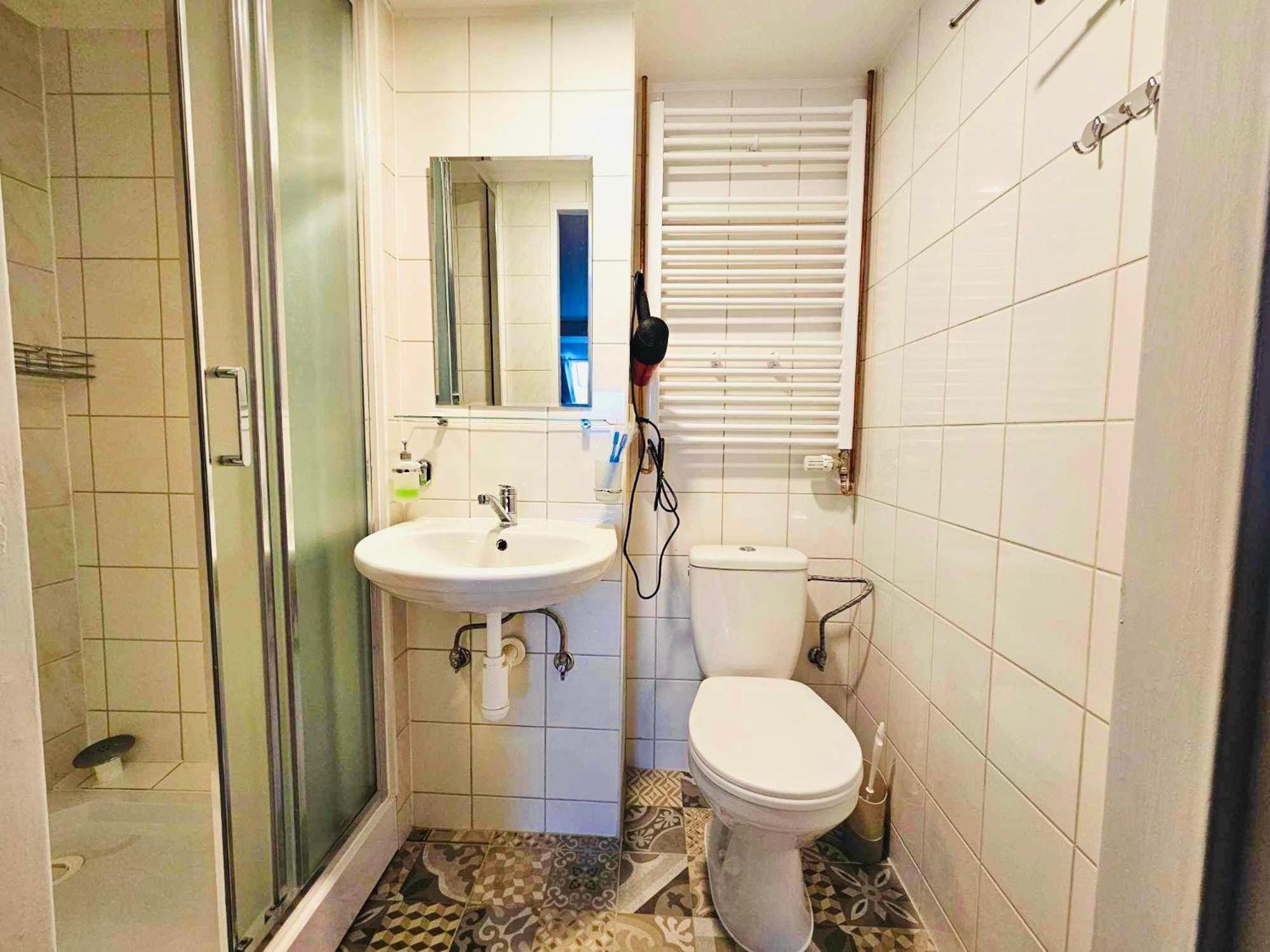 Ubytovani U Tranu Vrchlabí Extérieur photo